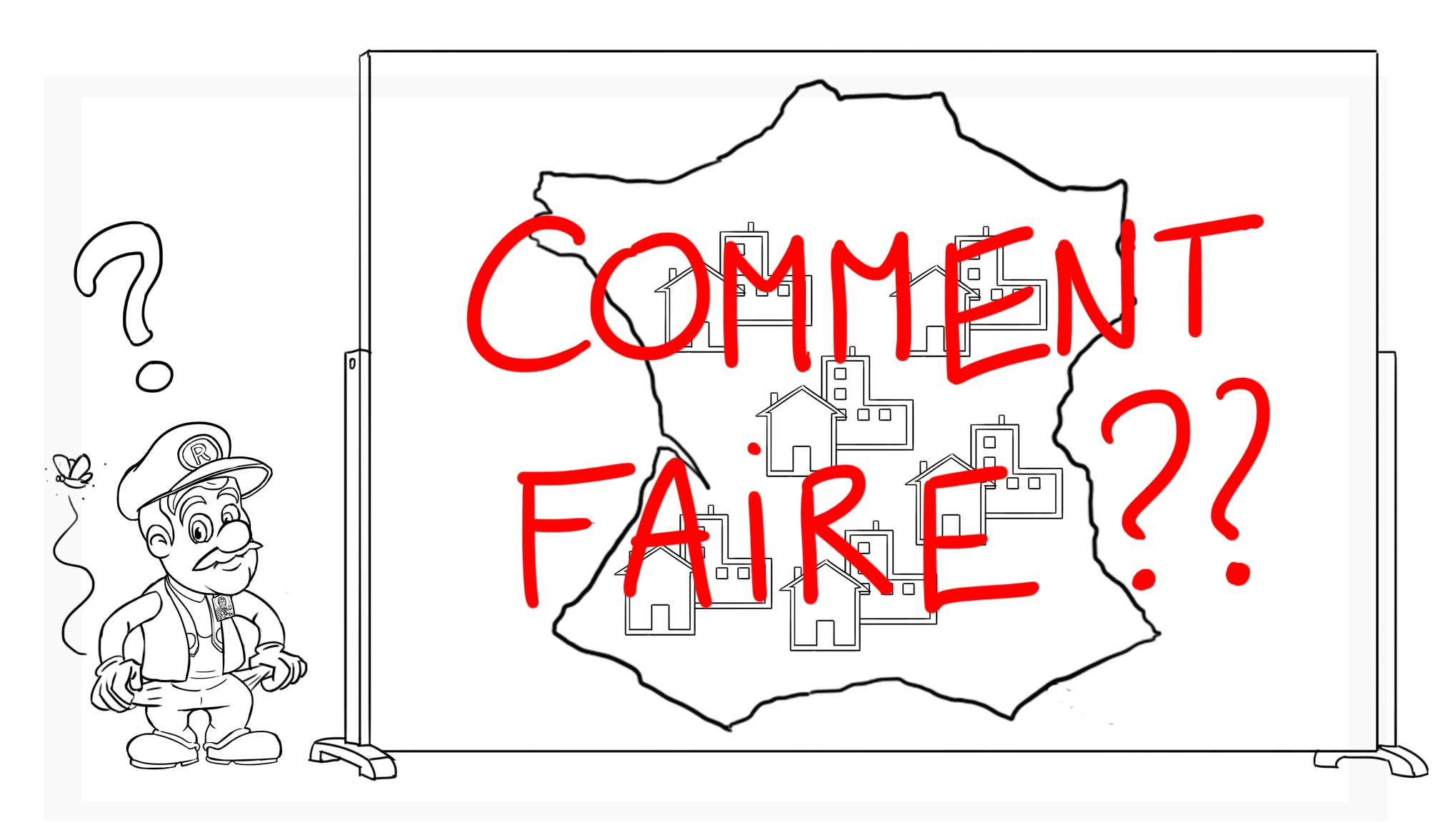 comment faire